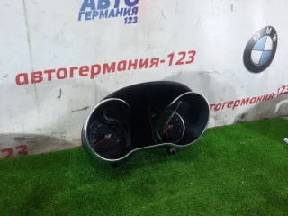 A2059009429, 2059002118, A2059004027 Панель приборов Mercedes C W205 Арт 40706, вид 1