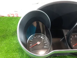 A2059009429, 2059002118, A2059004027 Панель приборов Mercedes C W205 Арт 40706, вид 3