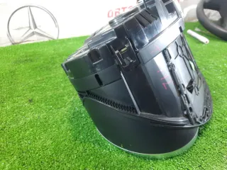 A2059009429, 2059002118, A2059004027 Панель приборов Mercedes C W205 Арт 40706, вид 5