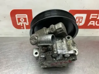 A0024669401, 7692955519, A6112300115 Насос гидроусилителя руля Mercedes C W203 Арт 61864, вид 3