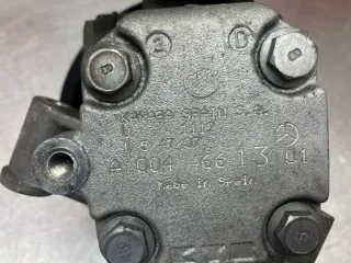 A0044661301, A6112300115, 0044661301 Насос гидроусилителя руля Mercedes C W203 Арт 61879, вид 9