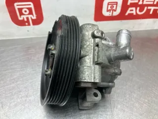 A0024669401, 7692955519, A6112300115 Насос гидроусилителя руля Mercedes C W203 Арт 61881, вид 2