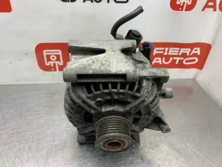 A0131540002, 0124625014, 0986048550 Генератор Mercedes C W203 Арт 61936, вид 5