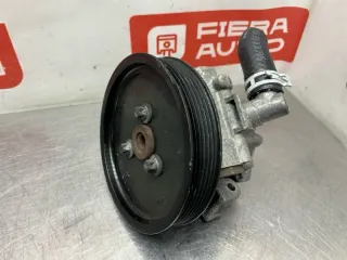 A0024669401, 7692955519, A6112300115 Насос гидроусилителя руля Mercedes C W203 Арт 61941, вид 1