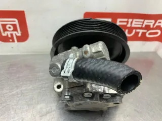 A0024669401, 7692955519, A6112300115 Насос гидроусилителя руля Mercedes C W203 Арт 61941, вид 3