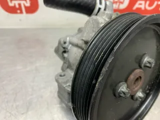 A0024669401, 7692955519, A6112300115 Насос гидроусилителя руля Mercedes C W203 Арт 61941, вид 6