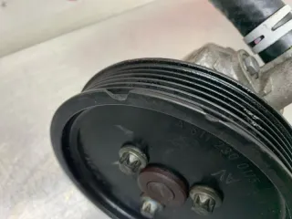 A0044661301, A6112300115, 0044661301 Насос гидроусилителя руля Mercedes C W203 Арт 61957, вид 2