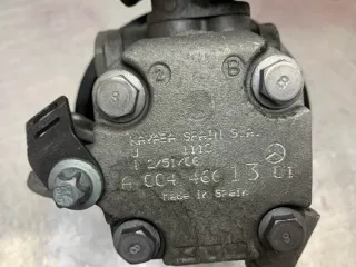 A0044661301, A6112300115, 0044661301 Насос гидроусилителя руля Mercedes C W203 Арт 61957, вид 9