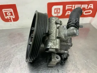 A0024669401, 7692955519, A6112300115 Насос гидроусилителя руля Mercedes C W203 Арт 61959, вид 2