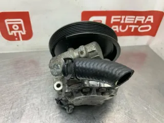 A0024669401, 7692955519, A6112300115 Насос гидроусилителя руля Mercedes C W203 Арт 61959, вид 3