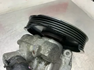 A0024669401, 7692955519, A6112300115 Насос гидроусилителя руля Mercedes C W203 Арт 61959, вид 7