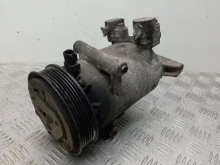 6C11-19D629-AD Компрессор кондиционера Peugeot Boxer 2 Арт AG1102655, вид 1