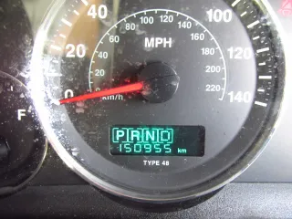  Блок управления двигателем Jeep Commander Арт AL14997086475, вид 5