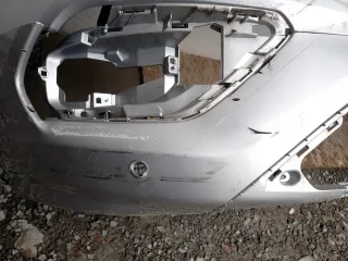  Бампер передний Ford Transit Custom Арт AL14998470975, вид 2