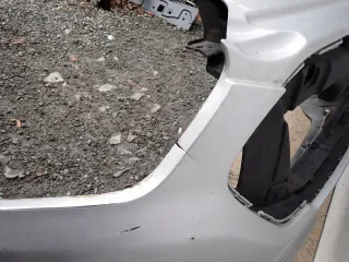  Бампер передний Ford Transit Custom Арт AL14998470975, вид 5