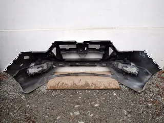  Бампер передний Ford Transit Custom Арт AL14998470975, вид 7
