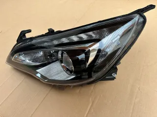 39027955 Фара передняя (комплект) Opel Cascada Арт AL15002746436, вид 2