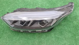 92101J7500 Фара передняя (комплект) Kia Ceed 3 Арт AL15003612679, вид 2
