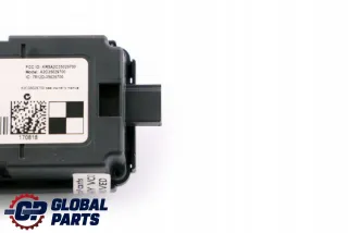 8706502-1 Блок комфорта BMW M3 Арт AL15005138864_6, вид 4