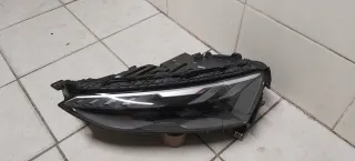 4J3941035 Фара передняя левая Audi E-Tron Арт AL15020020270, вид 1