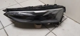4J3941035 Фара передняя левая Audi E-Tron Арт AL15020020270, вид 2