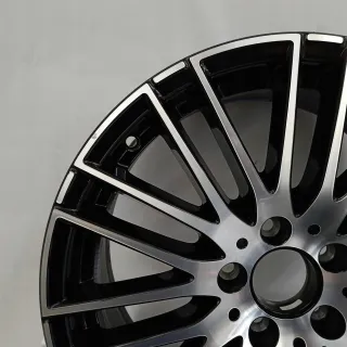  Диск литой Mercedes C W206 Арт AL15028019658, вид 2