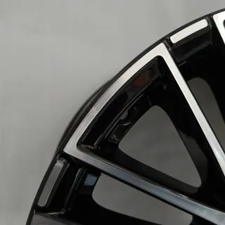  Диск литой Mercedes C W206 Арт AL15028019658, вид 3