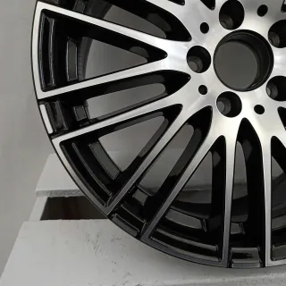  Диск литой Mercedes C W206 Арт AL15028019658, вид 6