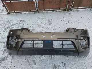 62022-5JN0H Бампер передний Renault Alaskan Арт AL15031993515, вид 2