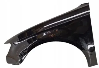  Крыло переднее левое Audi S3 8V Арт AL15032740111