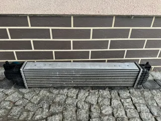 Ssangyong,intercooler Интеркулер SsangYong Tivoli Арт AL15036628594, вид 1