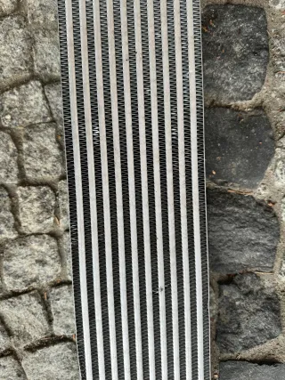 Ssangyong,intercooler Интеркулер SsangYong Tivoli Арт AL15036628594, вид 7