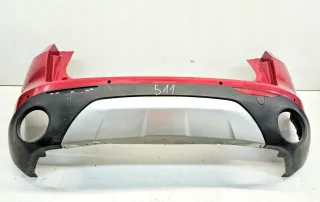 50541012 Бампер задний Alfa Romeo Stelvio Арт AL15040500847, вид 1