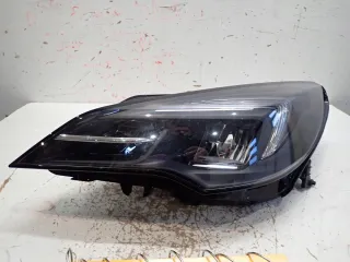 39195688 Фара передняя (комплект) Opel Astra K Арт AL15047047301, вид 1