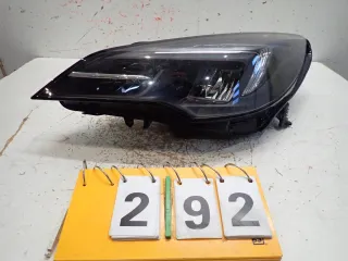 39195688 Фара передняя (комплект) Opel Astra K Арт AL15047047301, вид 2