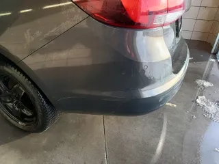  Бампер задний Opel Astra K Арт AL15047734369, вид 3