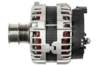 8EL,015,630-191 Генератор Volkswagen Arteon Арт AL15048273939_2, вид 2