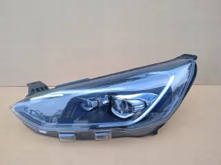 JX7B-13E017-AJ Фара передняя (комплект) Ford Focus 4 Арт AL15051739709, вид 1
