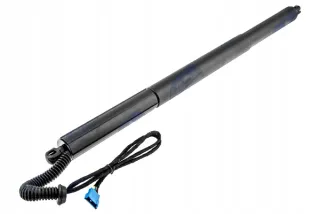 AE-BM-081 Крышка багажника (дверь 3-5) BMW X3 F25 Арт AL15057400837, вид 2