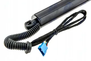 AE-BM-081 Крышка багажника (дверь 3-5) BMW X3 F25 Арт AL15057400837, вид 4