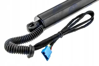 AE-BM-081 Крышка багажника (дверь 3-5) BMW X3 F25 Арт AL15057400837, вид 5