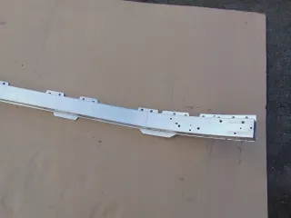 A2066200000,A2066008000 Усилитель бампера Mercedes C W206 Арт AL15057783068_2, вид 9