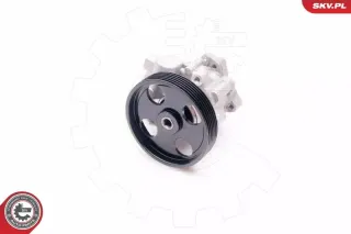 10SKV197 Насос ГУР Citroen jumpy 1 Арт AL15058793275, вид 5