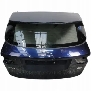  Крышка багажника (дверь 3-5) Jaguar F-Pace Арт AL15059030459, вид 1