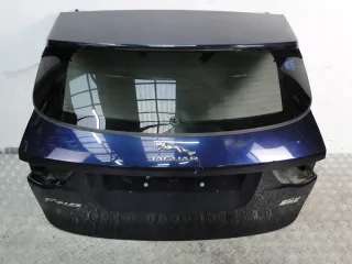  Крышка багажника (дверь 3-5) Jaguar F-Pace Арт AL15059030459, вид 2