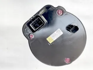 042400-0370 Компрессор кондиционера Toyota C-HR Арт AL15066092458, вид 4