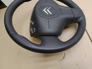6099294,,96830437 Рулевое колесо Citroen C3 Picasso Арт AL15085080402, вид 13