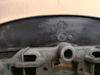 6099294,,96830437 Рулевое колесо Citroen C3 Picasso Арт AL15085080402, вид 3