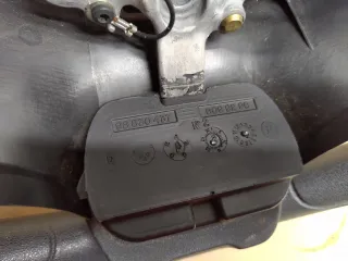 6099294,,96830437 Рулевое колесо Citroen C3 Picasso Арт AL15085080402, вид 4