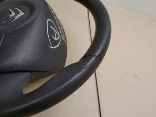 6099294,,96830437 Рулевое колесо Citroen C3 Picasso Арт AL15085080402, вид 9